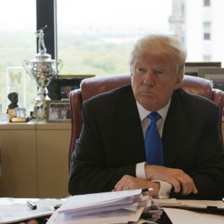 El apellido Trump aparece ligado a 32 empresas en los papeles de Panamá