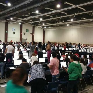 Emiten criterios para segunda oportunidad de evaluación docente