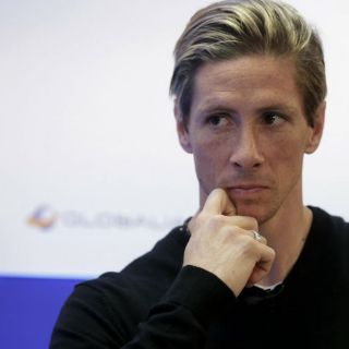 Me encantaría estar de vuelta en la Selección: 'Niño' Torres