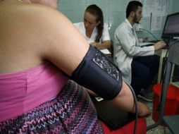 La enfermedad se presenta por primera vez en el embarazo alrededor de la semana 20 de gestación. EL INFORMADOR / ARCHIVO