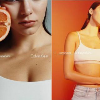 Campaña de Kendall Jenner para Calvin Klein crea polémica