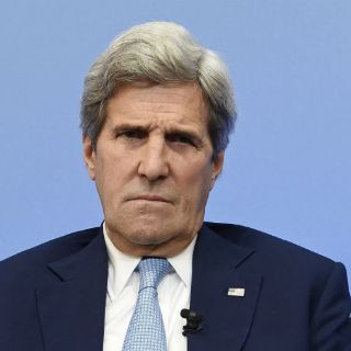 Corrupción, mayor amenaza que extremismo: John Kerry