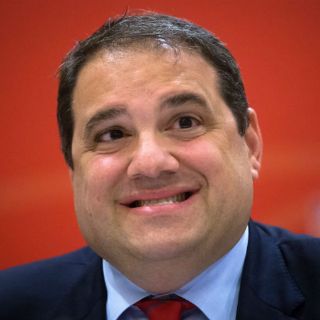 Designan nuevo presidente de la Concacaf