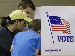 Señalan que deben tomarse en serio a Trump si piensan en lo que pasaría en la comunidad latina si llegara a ocupar la presidencia. AP / ARCHIVO