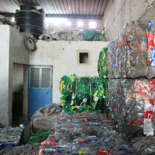 Reciclaje de desechos crece como negocio en México