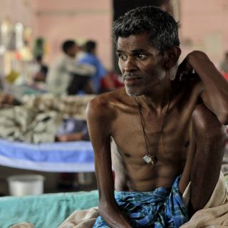 Recomiendan nuevas herramientas contra la tuberculosis