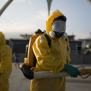 La OMS reporta 58 países afectados por virus del Zika