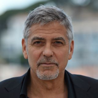 Donald Trump no será presidente de EU: George Clooney