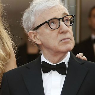 He dicho todo lo que tenía que decir: Woody Allen