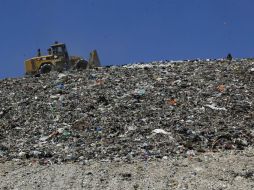 Testigos relatan que el hombre caminaba por el lugar al momento de caerle el rayo. EL INFORMADOR / ARCHIVO