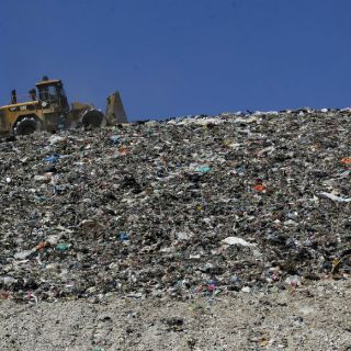 Muere un hombre al caerle un rayo en 'Picachos'