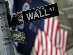 La jornada de Wall Street estuvo marcada por el mal desempeño de la compañía Apple y el ascenso del petróleo. AP / ARCHIVO