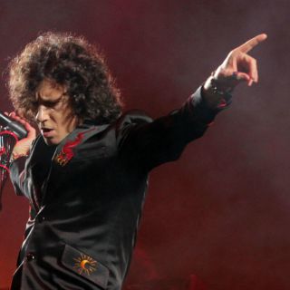 Bunbury promocionará su más reciente material en México