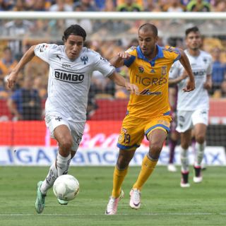 Tigres debe ser contundente en partido de vuelta: Pizarro