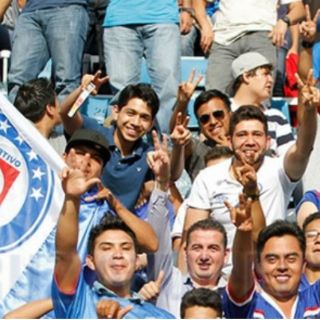 Cruz Azul se disculpa con la afición