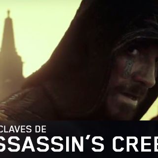 Las claves de la película 'Assassin's Creed'