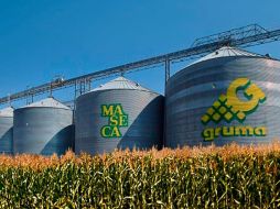 La empresa sigue con buenas perspectivas de crecimiento. ESPECIAL /