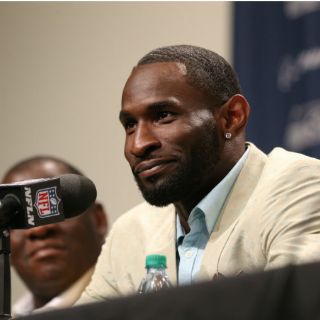 Lockette, triste tras anunciar su retiro de NFL