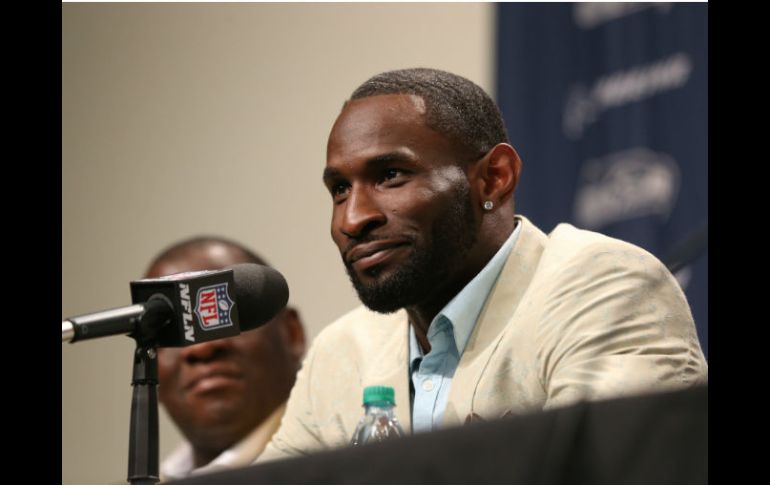 Los médicos del jugador de 29 años consideran que no se encuentra en condiciones óptimas para seguir en el campo de juego. AP / B. Hansen