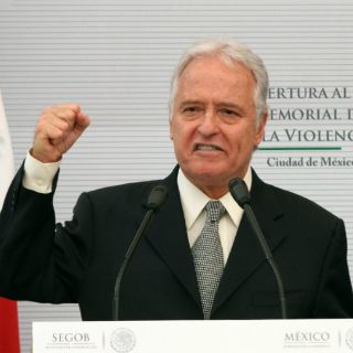 Seis estados concentran la mayoría de secuestros: Alejandro Martí