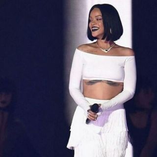 Rihanna actuará en los Billboard Music Awards 2016