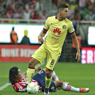 No se sufrirá por la ausencia de Rubens, dicen en América