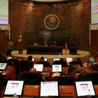 Revocación de mandato, el martes