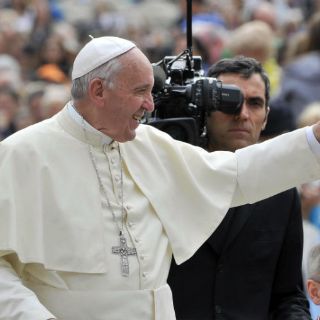 El Papa visitará memorial del genocidio en Armenia