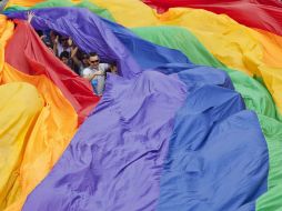 Al emitir la norma, el gobierno de Barack Obama vuelve a intervenir en un debate socialmente divisivo en términos de derechos civiles. EFE / ARCHIVO