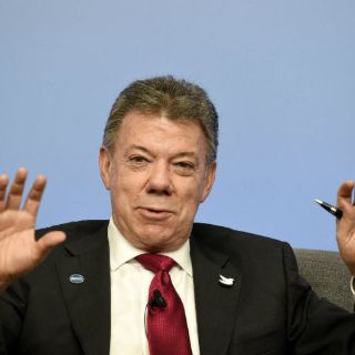 El fin de la guerra con las FARC está cerca: Santos