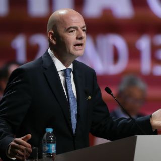 La FIFA elige a senegalesa como secretaria general