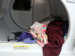 La ropa interior debe lavarse a mano y no en lavadora, para no desgastar la tela. EL INFORMADOR / ARCHIVO