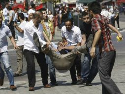 El Real Madrid hace extensiva toda su solidaridad al pueblo de Iraq, que ''sufre la injusticia desmedida de una violencia extrema''. EFE / ARCHIVO