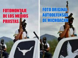 La denuncia fue emitida el día 12 de mayo del año en curso por el delito federal de falsificación de documentos. ESPECIAL /