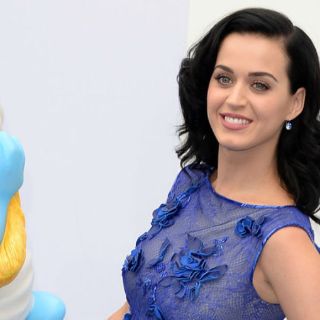 Katy Perry califica de 'conspiración' chisme Bloom-Gómez