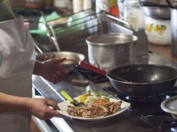 Es importante nutrir el organismo, pues la falta de comida provoca cambios en el aspecto físico, psicológico y emocional. EL INFORMADOR / ARCHIVO