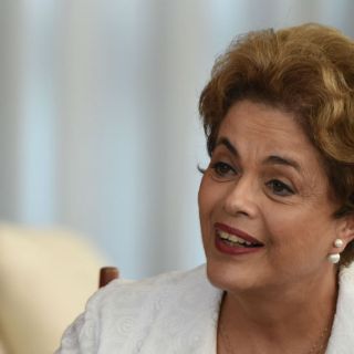 Rousseff alerta sobre el riesgo de tener un 'gobierno ilegítimo'