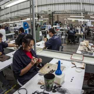 Jalisco rompe récord en generación de empleo: Sedeco