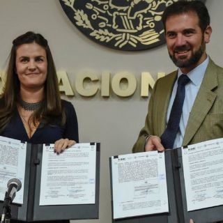 El INE y Conapred, en contra de discriminación en comicios