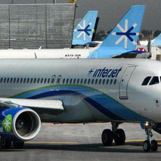 Interjet bajará precios por campaña 'Viaja por todo México'