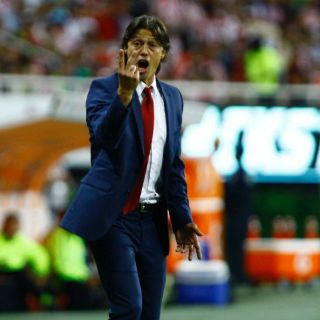 Almeyda, Sambueza y Zaldívar se pierden la vuelta