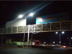 Según un peritaje forense, Efraín Arellano conducía a 90 kilómetros por hora por la carretera a Tesistán. FACEBOOK / Bicicleta Blanca