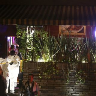 Asesinan a director de Gobernación de Chilapa