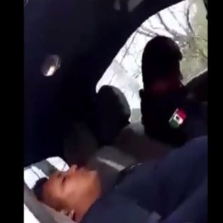 Despiden a dos policías municipales ebrios en Veracruz