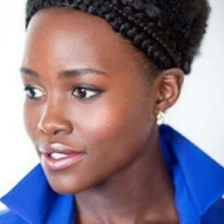 Lupita Nyong'o negocia unirse a 'Black Panther'
