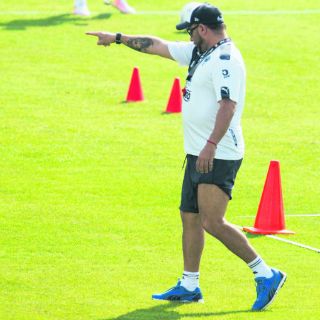 Monterrey, con todo a favor