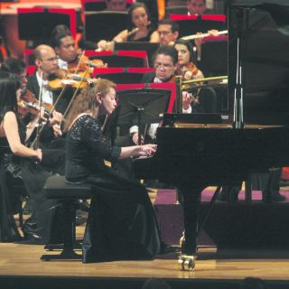 Piano, un deleite para los oídos