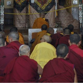 Asesinan a un monje budista en Bangladesh