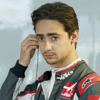 Esteban Gutiérrez, fuera en la Q2 del GP de España