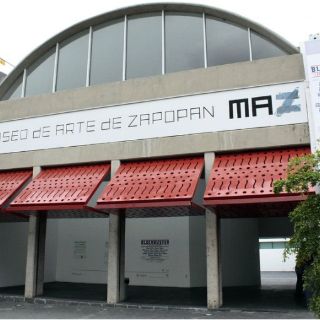 El MAZ se convierte en escuela